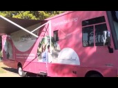 Project Pink providing free mammogram screenings for ninth year at WBTV