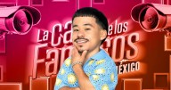 Tercer finalista de ‘La Casa de los Famosos México’: Abelito, quien cambió una oficina por la ‘faranduleada’