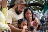 Report: At least 70,000 Houston-area children are at risk of being deported – Houston Public Media