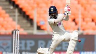Day 2 Live: Focus on KL Rahul as India dominate visitors