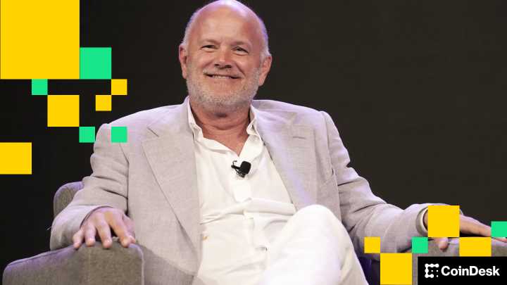 Galaxy Takes on Robinhood, Coinbase With 4%-8% Yield App; Stock Jumps 8%