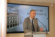 Castellón mantiene la misma oferta de puestos navideños y reubica dos paradas de turrones por las obras en Santa Clara