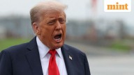 Trump warns Hamas of ‘complete obliteration’ if Gaza control is retained