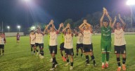 Atlético San Pedro venció a Mitre de Calilegua 3