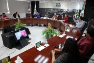 Aprueba IEEZ límites de financiamiento privado para los partidos para el 2026