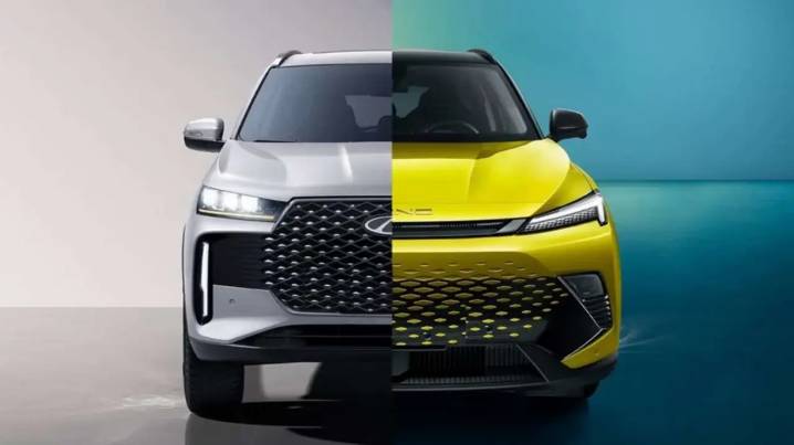 Boom de autos chinos en Argentina en 2025