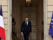 Francia expectante por designación de un nuevo primer ministro