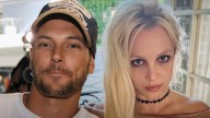 Kevin Federline Accuses Britney Spears of Cheating on Him, With a Woman