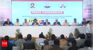 Breaking News Live October 5: In a 1st, coloured photograph of candidates to be displayed on EVMs, says CEC Gyanesh Kumar
