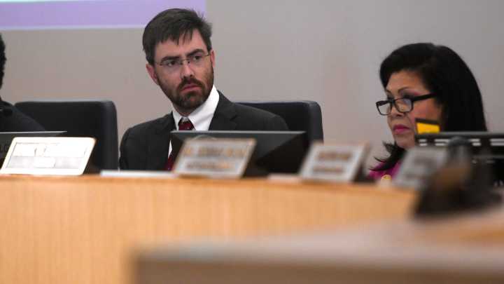 Lubbock reverts to old 'false alarm' ordinance after public outcry