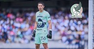 ÚLTIMA HORA: Selección Mexicana empató con GIGANTE de Europa