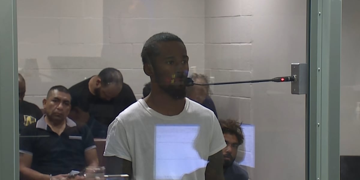 Las Vegas Chinatown serial burglar sentenced up to 20 years in prison