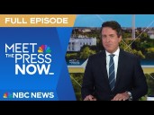 Meet the Press NOW