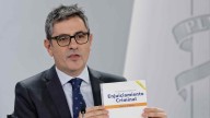 El Gobierno presenta la ley que da la UCO a la Fiscalía sin tener mayoría