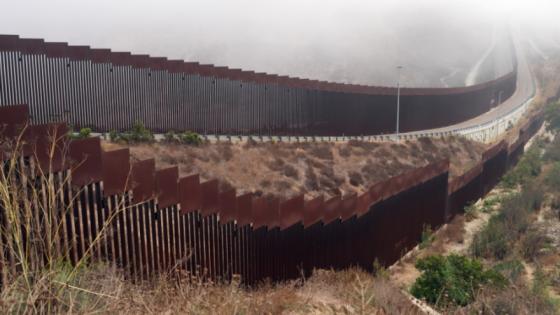EE.UU. anuncia multa de 5.000 dólares por ingreso ilegal desde México