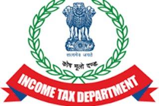 Income Tax Department carried out raids at multiple locations in Srinagar & Budgam