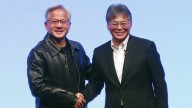 Nvidia and Fujitsu announce AI collaboration to deliver robots and other technology