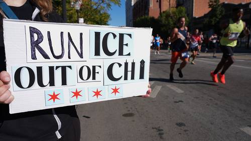 Hombre de Chicago cuya hija lucha contra el cáncer es liberado bajo fianza por jueza de inmigración