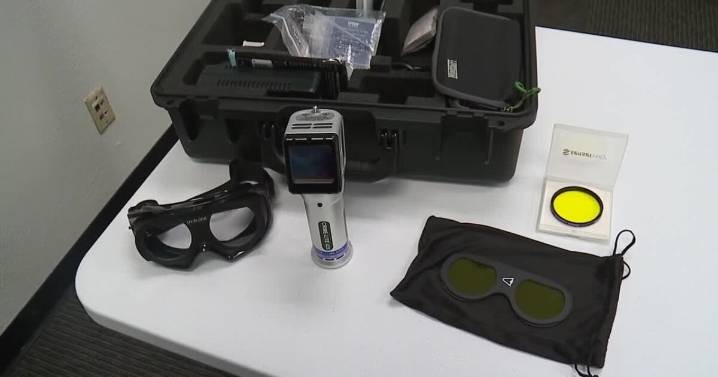 Finding hidden evidence of domestic violence