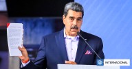 Maduro reacciona a posible acción encubierta de la CIA en Venezuela: "¿Hasta cuándo golpes de Estado?"