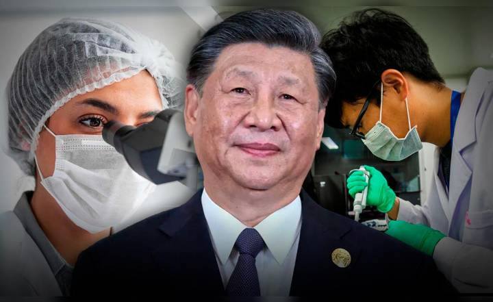 China le gana terreno a Estados Unidos y atrae a científicos en una fuga inversa de cerebros