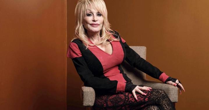 Dolly Parton responds to concerns about her health: 'I'm not dying'