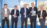 La APPM selló con el Puerto de Vigo una alianza internacional para impulsar innovación y sostenibilidad