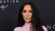 Kim Kardashian reveals how often Kanye West actually sees his kids: 'It's not easy'