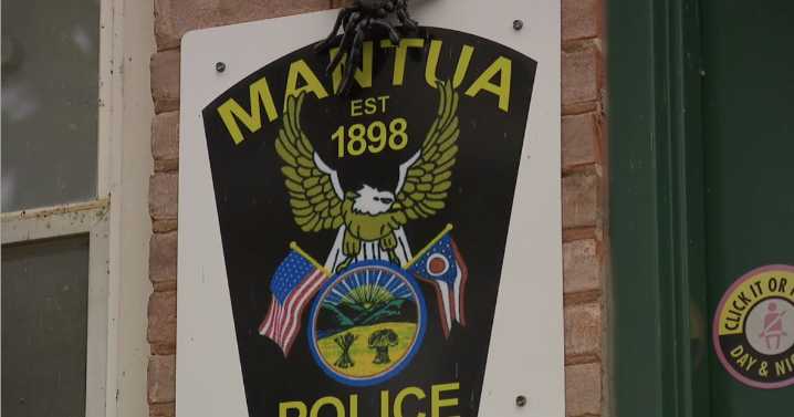 Mantua Police chief fired after 12-hour council hearing