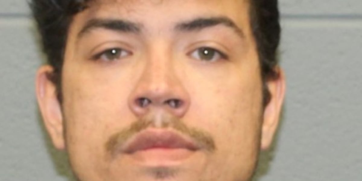 Taser deployed on man Waterbury police say was ‘striking’ statue at church