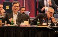 WA governor moves to improve state consultation with tribes