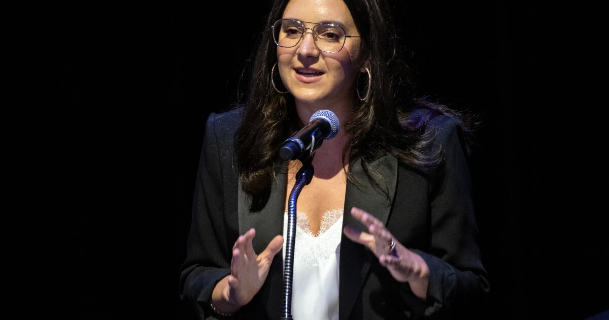 Here comes Bari Weiss. What does it mean for CBS News?