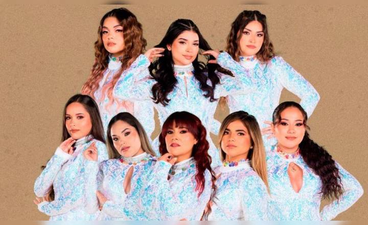 Corazón Serrano se pronuncia sobre su agenda de conciertos tras declaración de estado de emergencia en Lima