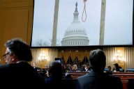 Broad Coalition Of US Officials Advances Trump’s Battle Against ‘Deep State’