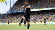 Lionel Messi conquista la Bota de Oro en la MLS
