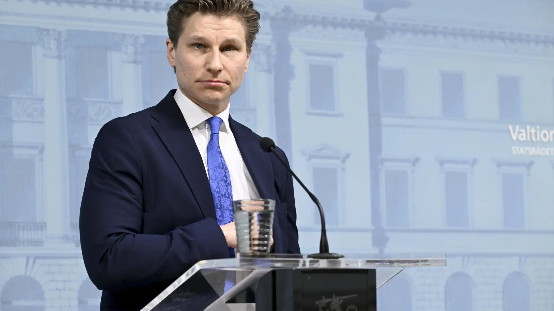 Finlandia inaugura un mando que acogerá fuerzas terrestres de la OTAN para defender el flanco norte