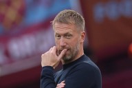 Graham Potter and a sacked manager's next steps. What if he just did… nothing?
