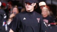 Behren Morton, Texas Tech football injury updates after win over Kansas