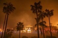 Inaudible sound might be the next frontier in wildfire defense