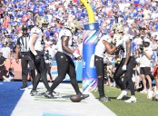 Giants, Saints Connected in Latest Blockbuster Trade