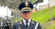 Carabayllo: Matan a disparos a joven policía mientras estaba en su carro con su novia Alferez Jordi Escobedo tenía 23 años y dos trabajando en la comisaría de Carabayllo. Fue asesinado por dos presunt