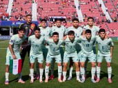 ¿Qué necesita México para avanzar a Octavos de Final del Mundial Sub