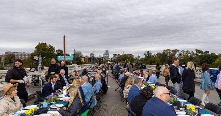 Photo Gallery: Gervais St. Bridge Dinner brings unforgettable evening