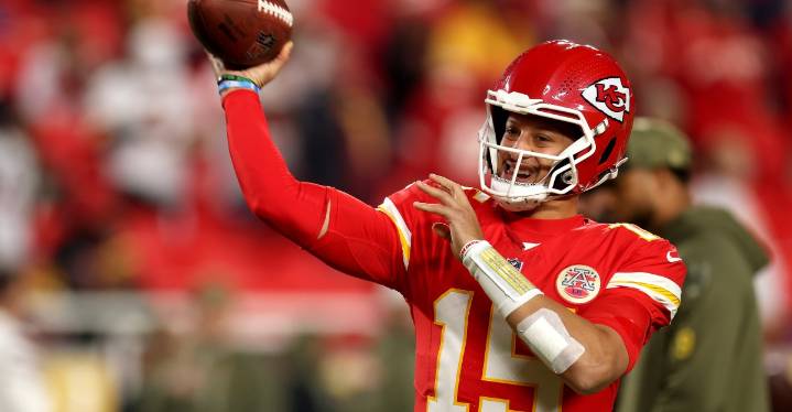 Patriots fan rooting guide for NFL Week 8