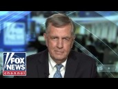 Brit Hume details how the Trump administration pulled off the Gaza peace deal