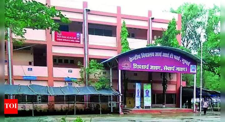 57 new KVs get Cabinet nod: 86,000 pupils to benefit; to cost Rs 5k crore