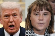 “Tiene problemas para controlar su ira”: Donald Trump arremete contra Greta Thunberg en medio de la polémica por ayuda en Gaza