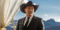 Kevin Costner Got Into a “Physical” Fight With Wes Bentley