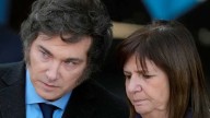 Javier Milei presentará este jueves en Ezeiza un nuevo Código Penal más severo