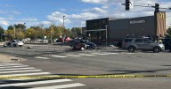 Man, 25, arrested for allegedly killing Aurora driver while trying to evade traffic stop